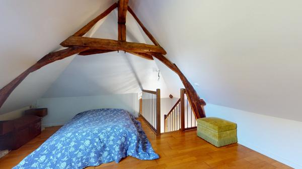 Villandry (37510) Charmante maison sur VILLANDRY