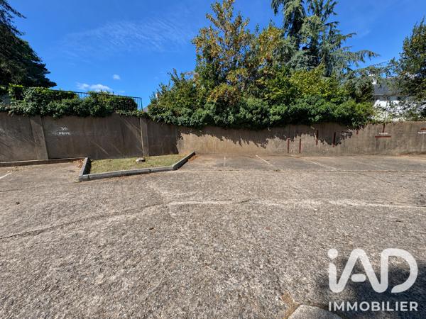 Parking à vendre 12 m² Nantes