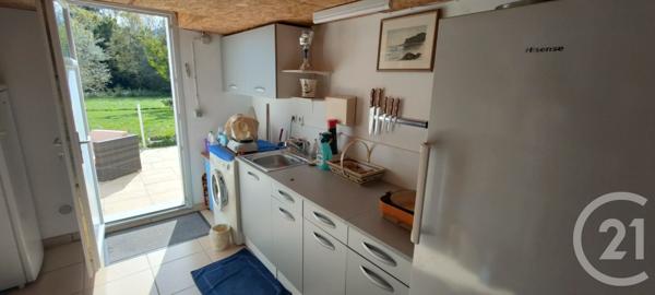 Maison à vendre  6 pièces - 144,20 m2 ST GERVAIS - 85