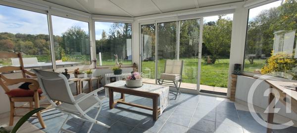 Maison à vendre  6 pièces - 144,20 m2 ST GERVAIS - 85