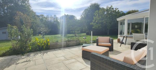 Maison à vendre  6 pièces - 144,20 m2 ST GERVAIS - 85