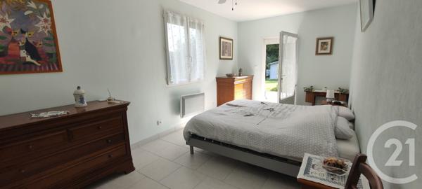 Maison à vendre  6 pièces - 144,20 m2 ST GERVAIS - 85