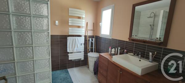 Maison à vendre  6 pièces - 144,20 m2 ST GERVAIS - 85