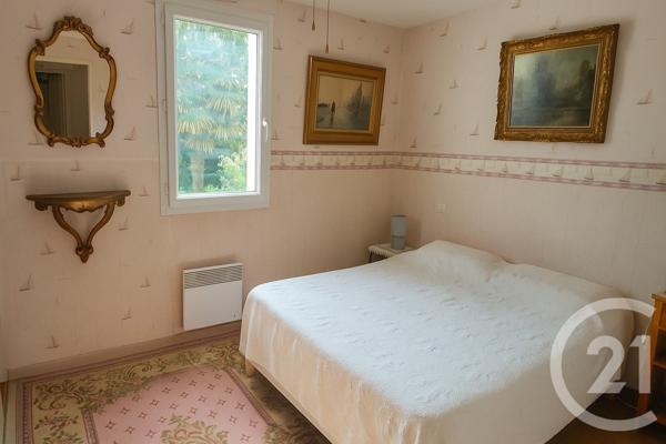 Maison à vendre  6 pièces - 144,20 m2 ST GERVAIS - 85