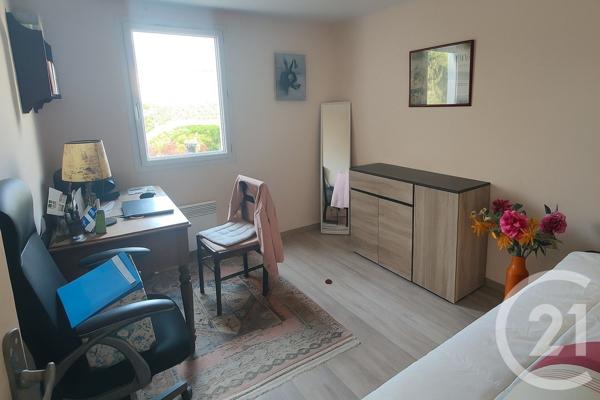 Maison à vendre  6 pièces - 144,20 m2 ST GERVAIS - 85