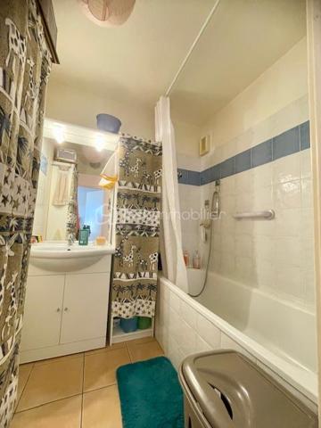 Appartement de 47 m²