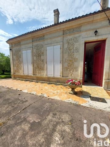 Maison 5 pièces de 250 m² à Fargues-Saint-Hilaire (33370)
