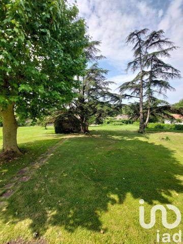 Maison 5 pièces de 250 m² à Fargues-Saint-Hilaire (33370)