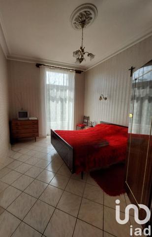 Maison 5 pièces de 250 m² à Fargues-Saint-Hilaire (33370)