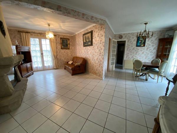 Maison à vendre à Plouha dans les Côtes-d'Armor (22580), ref : MAIS-322