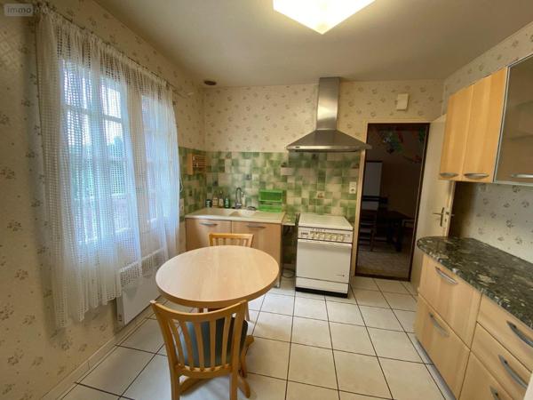 Maison à vendre à Plouha dans les Côtes-d'Armor (22580), ref : MAIS-322