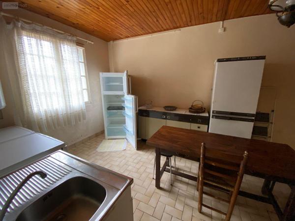 Maison à vendre à Plouha dans les Côtes-d'Armor (22580), ref : MAIS-322