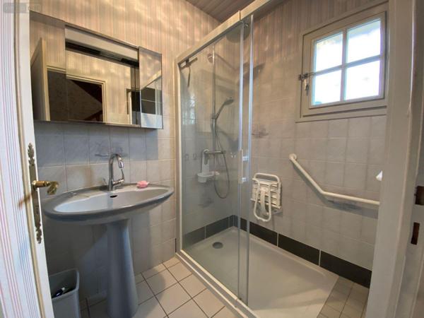 Maison à vendre à Plouha dans les Côtes-d'Armor (22580), ref : MAIS-322