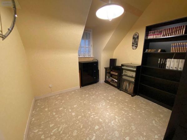 Maison à vendre à Plouha dans les Côtes-d'Armor (22580), ref : MAIS-322