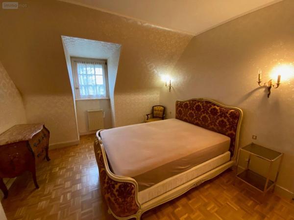 Maison à vendre à Plouha dans les Côtes-d'Armor (22580), ref : MAIS-322