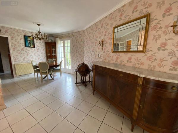 Maison à vendre à Plouha dans les Côtes-d'Armor (22580), ref : MAIS-322