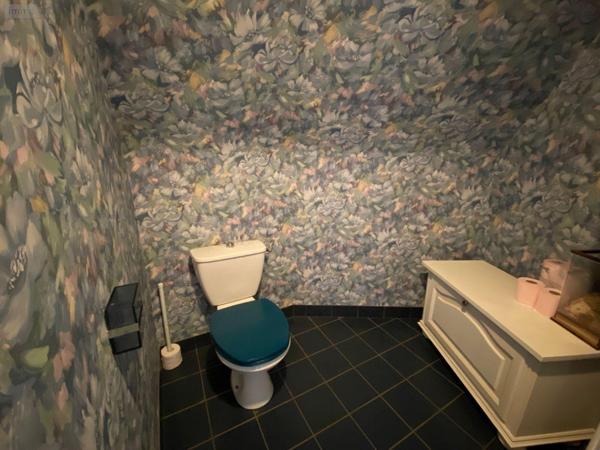 Maison à vendre à Plouha dans les Côtes-d'Armor (22580), ref : MAIS-322