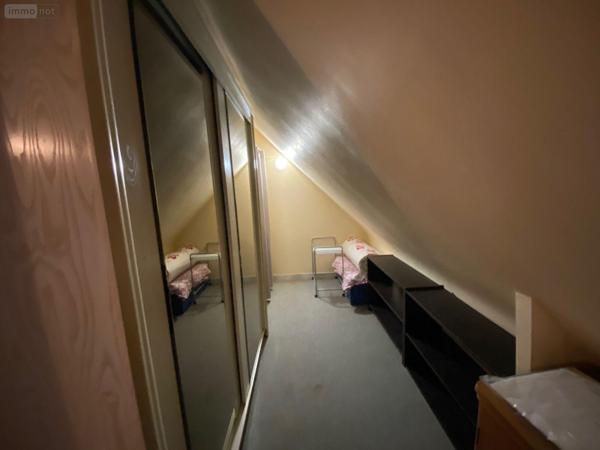 Maison à vendre à Plouha dans les Côtes-d'Armor (22580), ref : MAIS-322