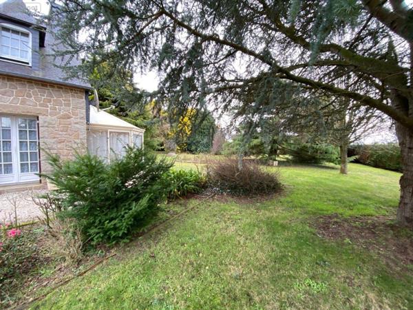 Maison à vendre à Plouha dans les Côtes-d'Armor (22580), ref : MAIS-322