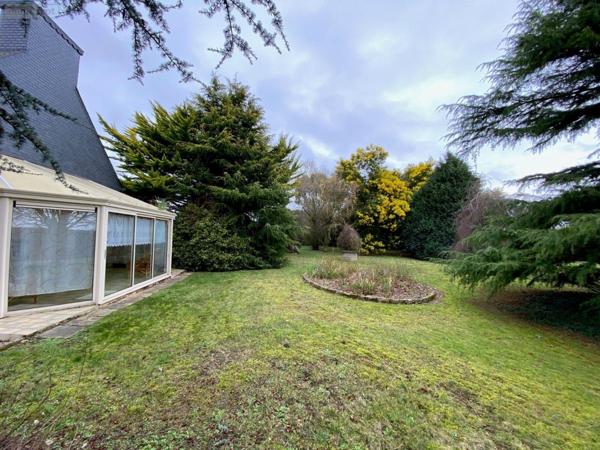 Maison à vendre à Plouha dans les Côtes-d'Armor (22580), ref : MAIS-322