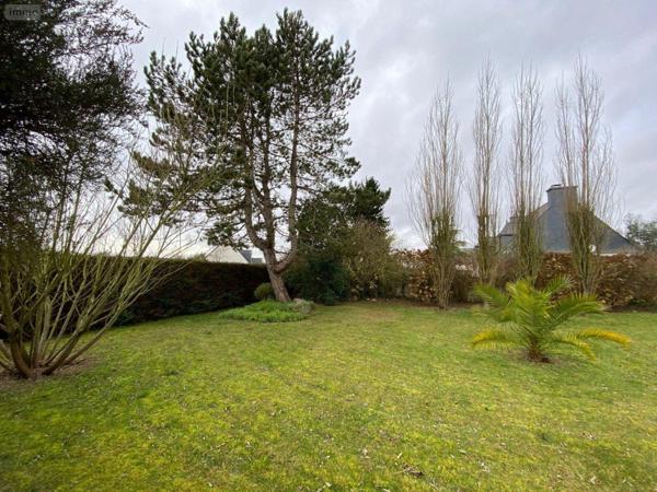 Maison à vendre à Plouha dans les Côtes-d'Armor (22580), ref : MAIS-322