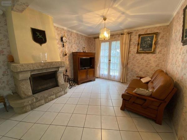 Maison à vendre à Plouha dans les Côtes-d'Armor (22580), ref : MAIS-322