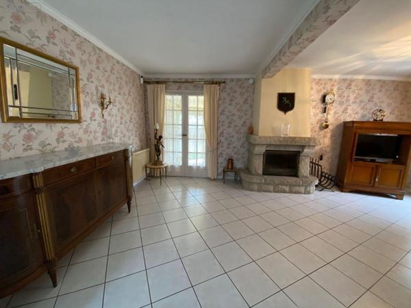 Maison à vendre à Plouha dans les Côtes-d'Armor (22580), ref : MAIS-322