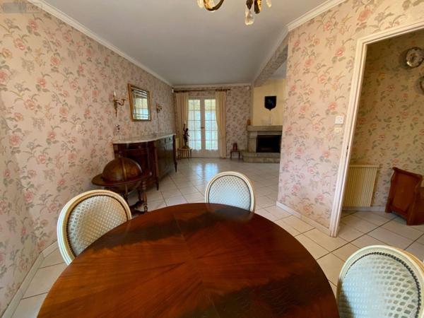 Maison à vendre à Plouha dans les Côtes-d'Armor (22580), ref : MAIS-322