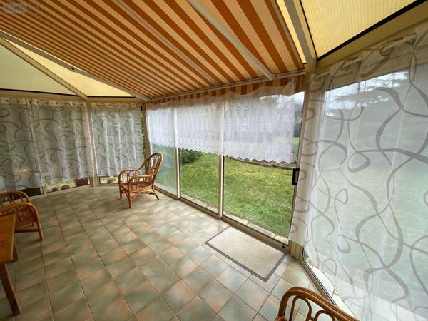 Maison à vendre à Plouha dans les Côtes-d'Armor (22580), ref : MAIS-322