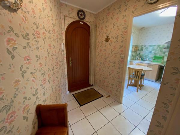 Maison à vendre à Plouha dans les Côtes-d'Armor (22580), ref : MAIS-322