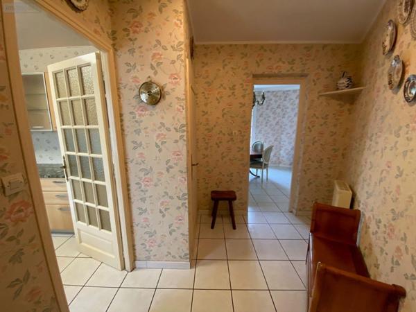 Maison à vendre à Plouha dans les Côtes-d'Armor (22580), ref : MAIS-322