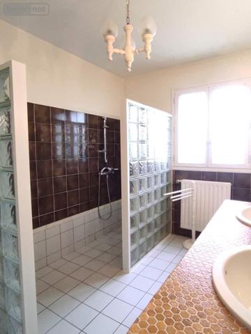 Maison à vendre à Landerneau dans le Finistère (29800), ref : 041/212