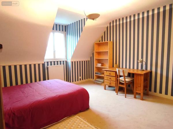 Maison à vendre à Landerneau dans le Finistère (29800), ref : 041/212