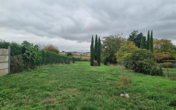 Maison à vendre    5 pièces •  Cambrai