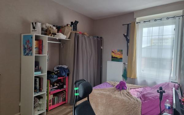 Maison à vendre    5 pièces •  Cambrai