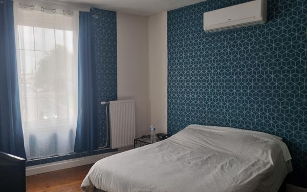 Maison à vendre    5 pièces •  Cambrai