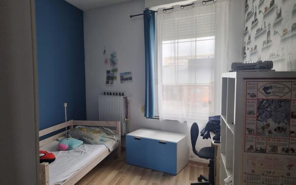 Maison à vendre    5 pièces •  Cambrai