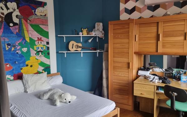 Maison à vendre    5 pièces •  Cambrai