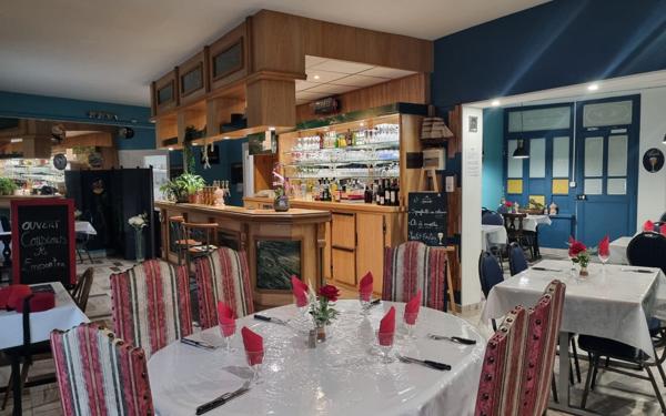 Maison à vendre    5 pièces •  Cambrai