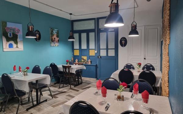 Maison à vendre    5 pièces •  Cambrai