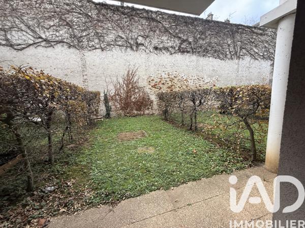 Appartement à vendre 1 pièce 20 m² Le Havre