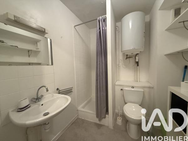 Appartement à vendre 1 pièce 20 m² Le Havre