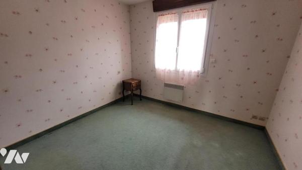 SABLE SUR SARTHE-PAVILON DE TYPE -REF:VDL2133