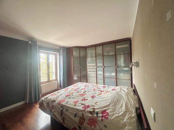 Marcoussis (91460) MAISON DE CARACTERE TYPE F6 - 152 M2 HAB - JARDIN 690 M2 - SOUS-SOL TOTAL