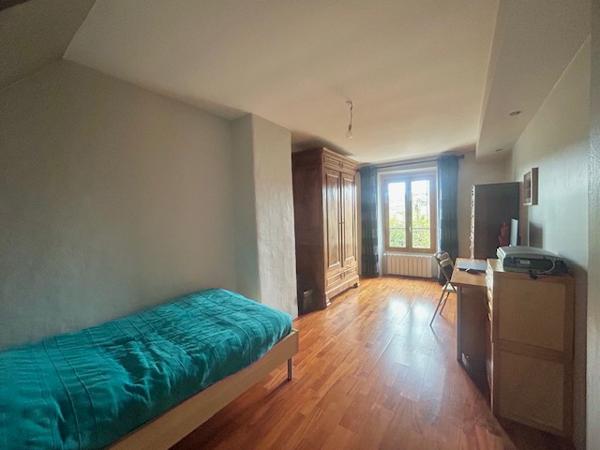 Marcoussis (91460) MAISON DE CARACTERE TYPE F6 - 152 M2 HAB - JARDIN 690 M2 - SOUS-SOL TOTAL