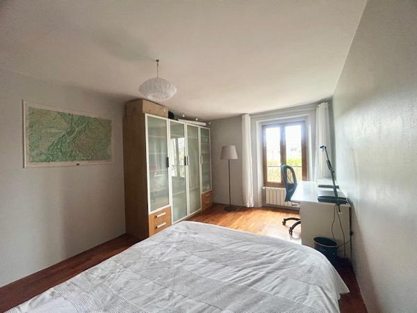 Marcoussis (91460) MAISON DE CARACTERE TYPE F6 - 152 M2 HAB - JARDIN 690 M2 - SOUS-SOL TOTAL