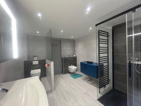 Marcoussis (91460) MAISON DE CARACTERE TYPE F6 - 152 M2 HAB - JARDIN 690 M2 - SOUS-SOL TOTAL