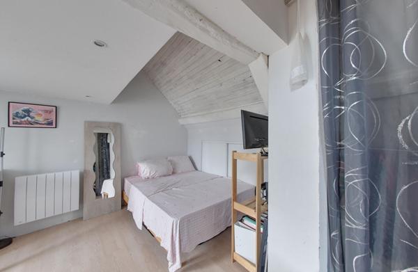 Logement OZOIR LA FERRIERE ! De beaux volumes !