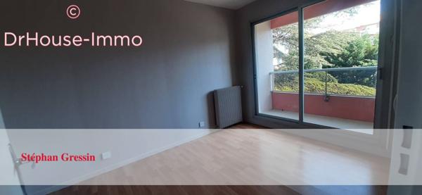 Appartement à vendre 3 pièces de 74 m²