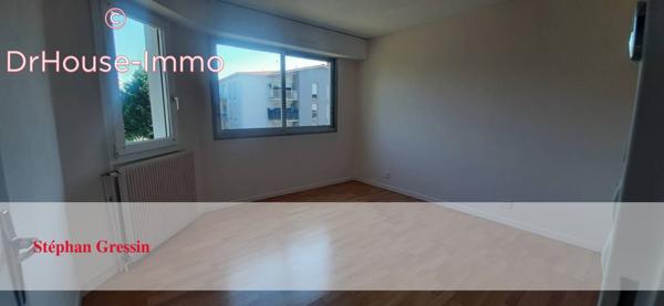 Appartement à vendre 3 pièces de 74 m²